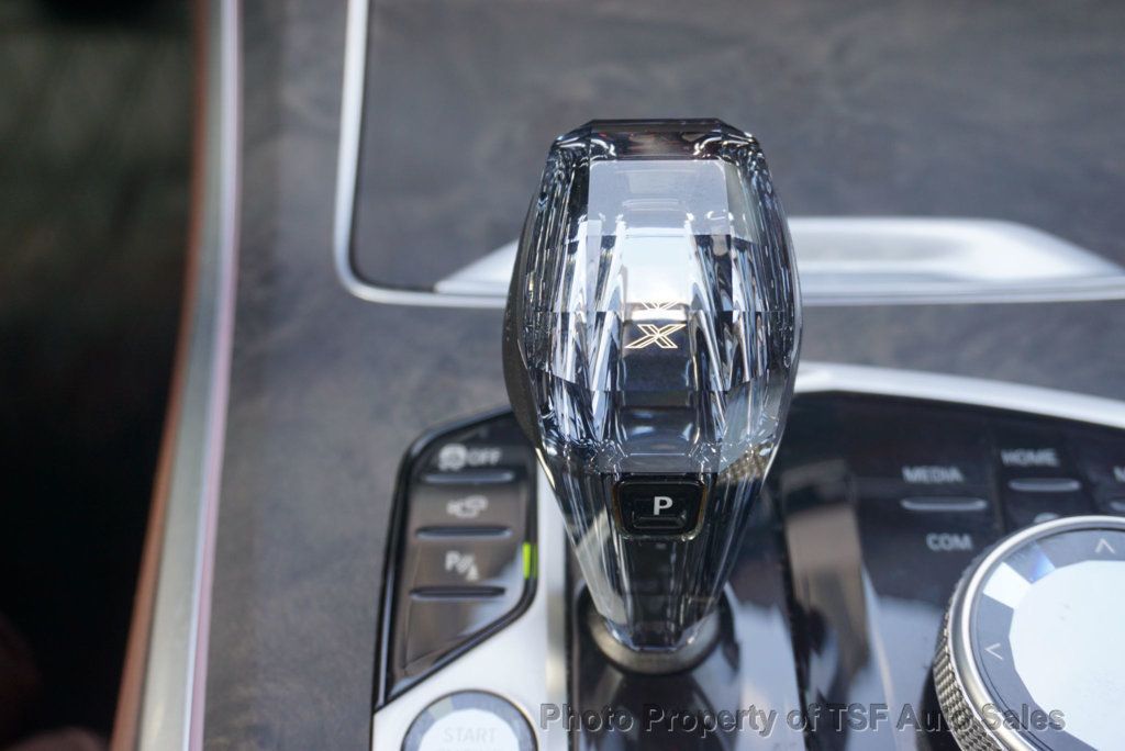 2023 BMW X5 xDrive40i Sports Activity Vehicle M SPORT/EXECUCTIVE/DRIVE ASSIS - 23039721 - 39