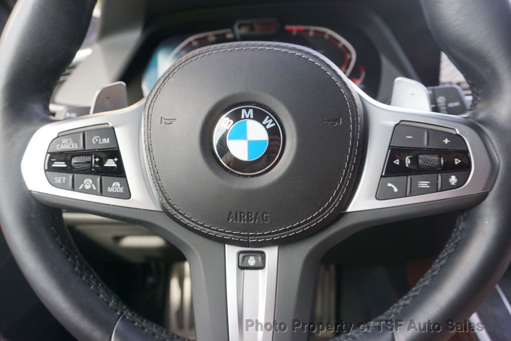 2023 BMW X5 xDrive40i Sports Activity Vehicle M SPORT/EXECUCTIVE/DRIVE ASSIS - 23039721 - 40