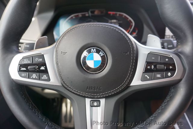 2023 BMW X5 xDrive40i Sports Activity Vehicle M SPORT/EXECUCTIVE/DRIVE ASSIS - 23039721 - 54