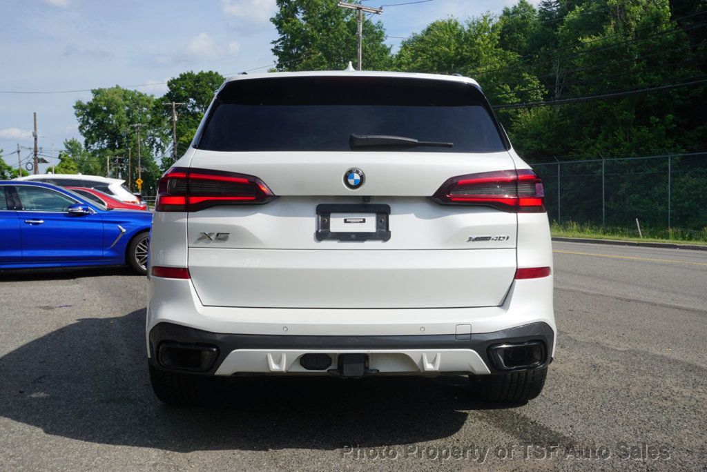 2023 BMW X5 xDrive40i Sports Activity Vehicle M SPORT/EXECUCTIVE/DRIVE ASSIS - 23039721 - 5