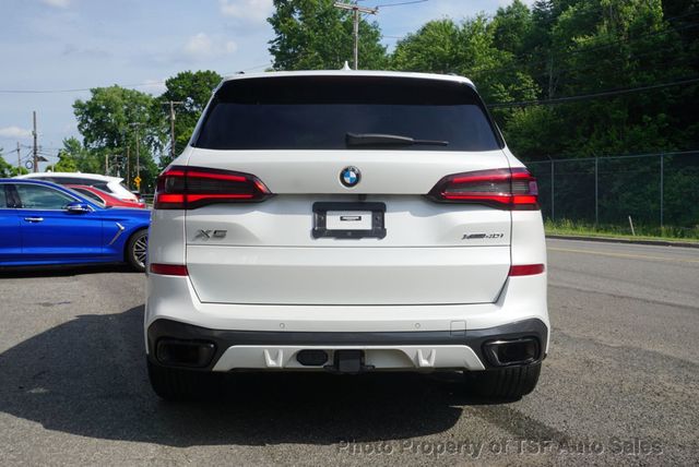 2023 BMW X5 xDrive40i Sports Activity Vehicle M SPORT/EXECUCTIVE/DRIVE ASSIS - 23039721 - 5