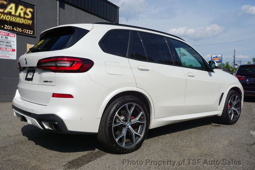 2023 BMW X5 xDrive40i Sports Activity Vehicle M SPORT/EXECUCTIVE/DRIVE ASSIS - 23039721 - 6