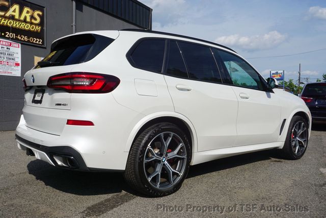 2023 BMW X5 xDrive40i Sports Activity Vehicle M SPORT/EXECUCTIVE/DRIVE ASSIS - 23039721 - 6