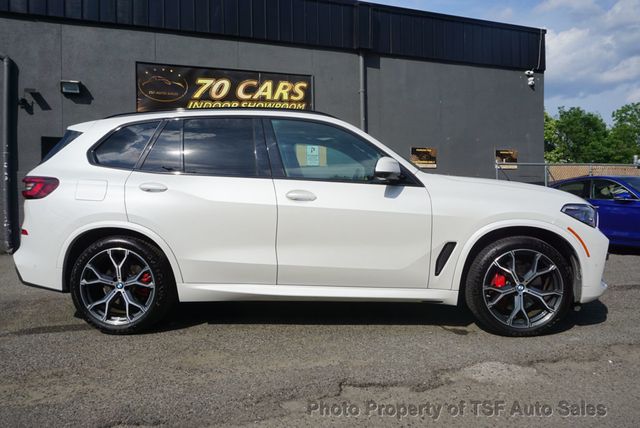 2023 BMW X5 xDrive40i Sports Activity Vehicle M SPORT/EXECUCTIVE/DRIVE ASSIS - 23039721 - 7