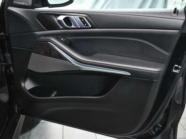 2023 BMW X5 xDrive45e - 22936008 - 14