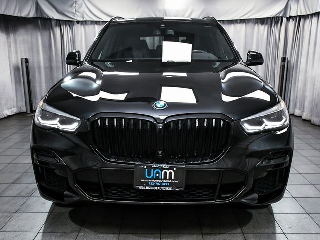 2023 BMW X5 xDrive45e - 22936008 - 1