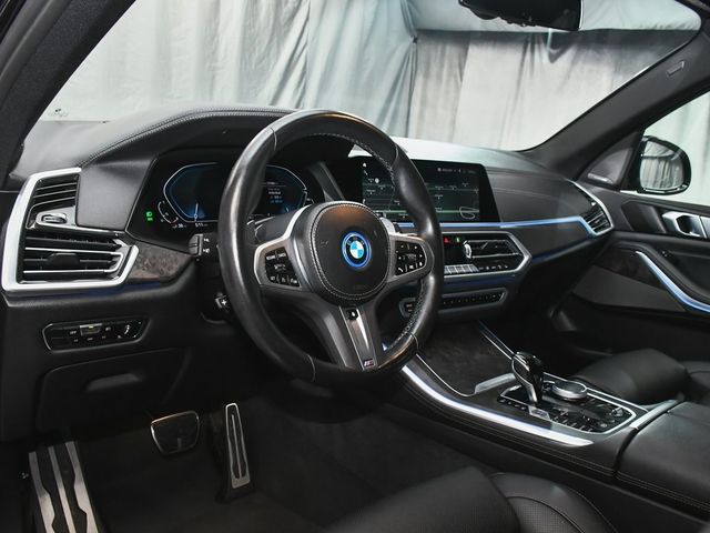 2023 BMW X5 xDrive45e - 22936008 - 20