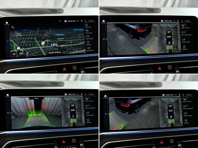 2023 BMW X5 xDrive45e - 22936008 - 23