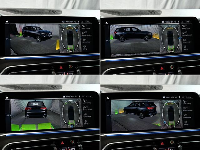 2023 BMW X5 xDrive45e - 22936008 - 25