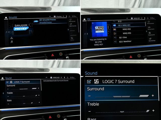 2023 BMW X5 xDrive45e - 22936008 - 27