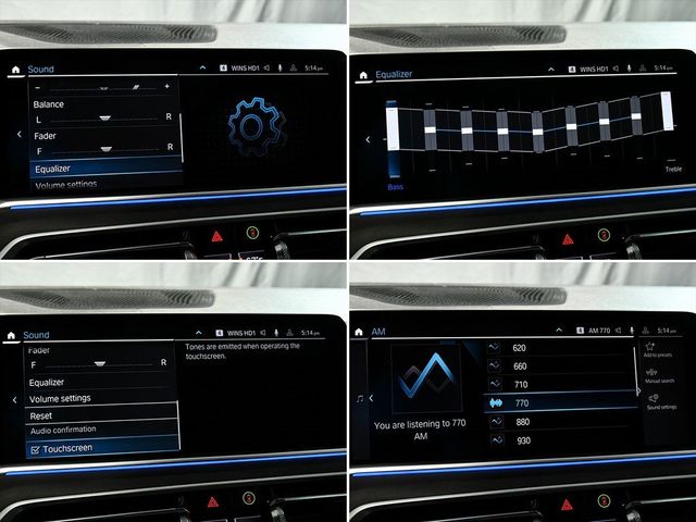 2023 BMW X5 xDrive45e - 22936008 - 28