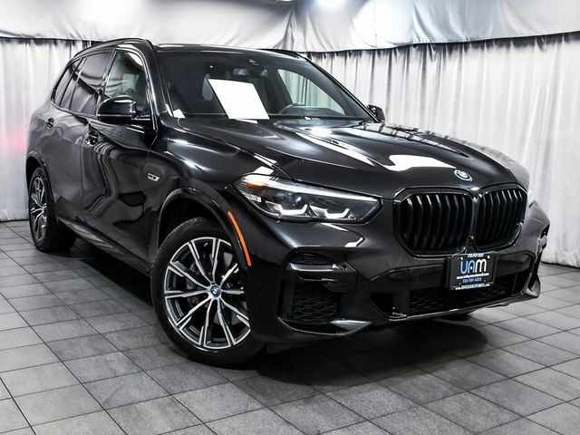 2023 BMW X5 xDrive45e - 22936008 - 2