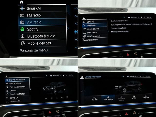 2023 BMW X5 xDrive45e - 22936008 - 29