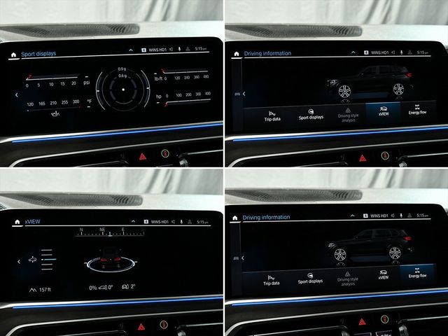 2023 BMW X5 xDrive45e - 22936008 - 30