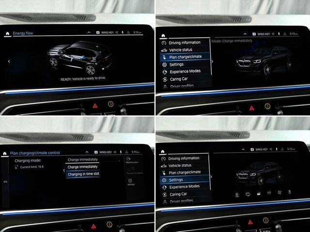 2023 BMW X5 xDrive45e - 22936008 - 31