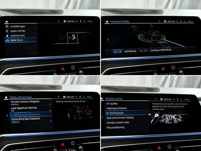 2023 BMW X5 xDrive45e - 22936008 - 36