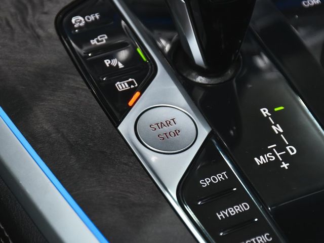 2023 BMW X5 xDrive45e - 22936008 - 37