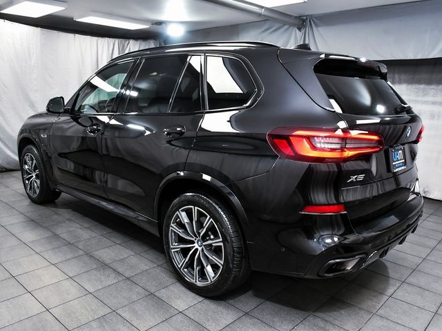 2023 BMW X5 xDrive45e - 22936008 - 3