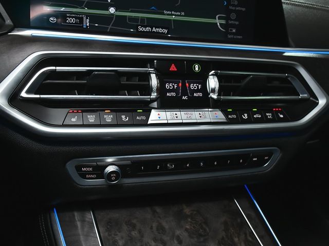 2023 BMW X5 xDrive45e - 22936008 - 40