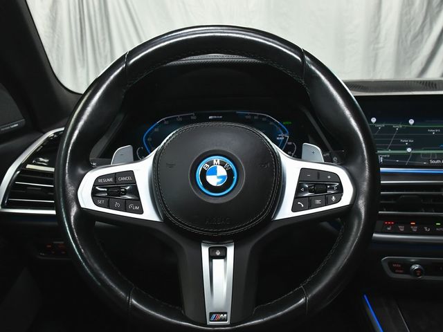 2023 BMW X5 xDrive45e - 22936008 - 41