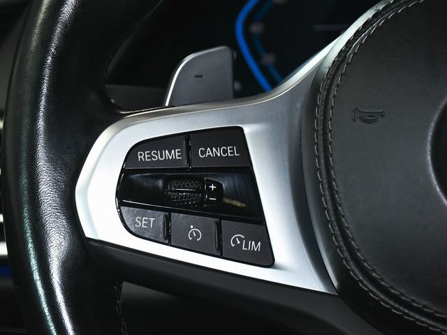 2023 BMW X5 xDrive45e - 22936008 - 42