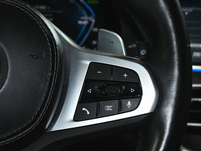 2023 BMW X5 xDrive45e - 22936008 - 45