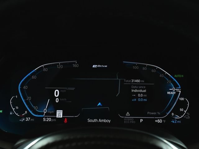 2023 BMW X5 xDrive45e - 22936008 - 47