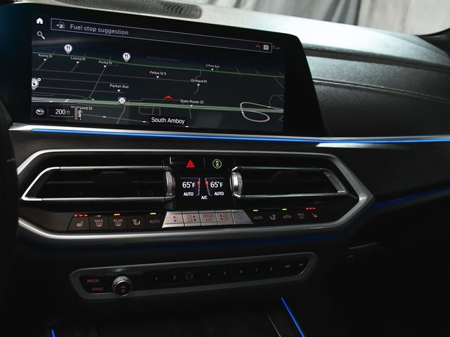 2023 BMW X5 xDrive45e - 22936008 - 48