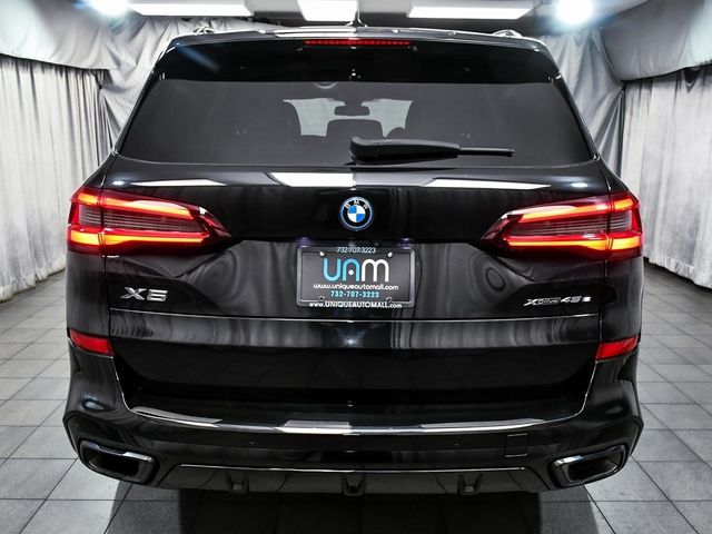 2023 BMW X5 xDrive45e - 22936008 - 4