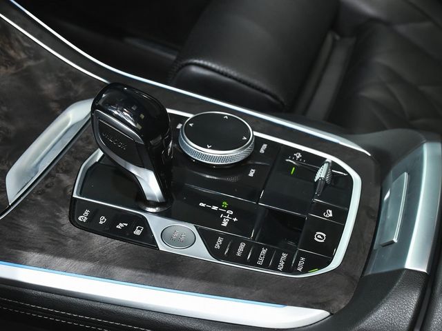 2023 BMW X5 xDrive45e - 22936008 - 50