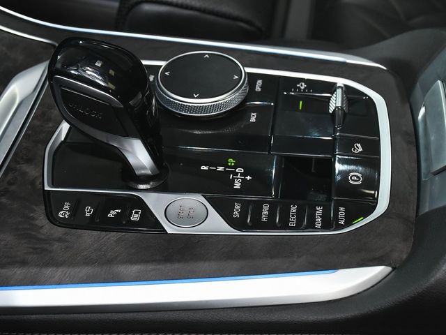 2023 BMW X5 xDrive45e - 22936008 - 51