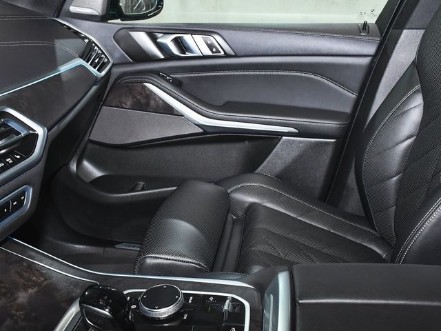 2023 BMW X5 xDrive45e - 22936008 - 55