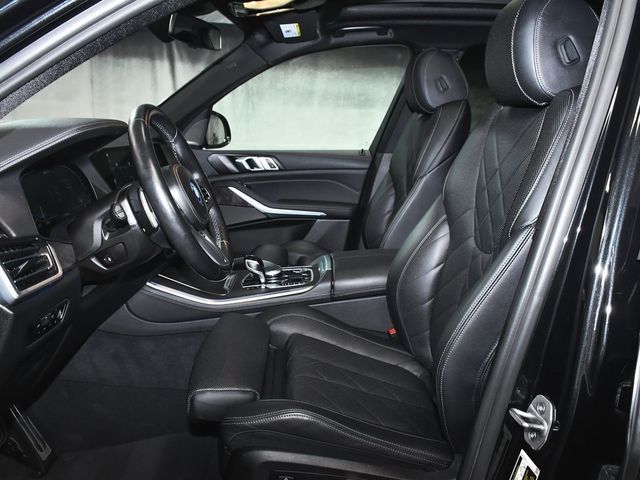 2023 BMW X5 xDrive45e - 22936008 - 56