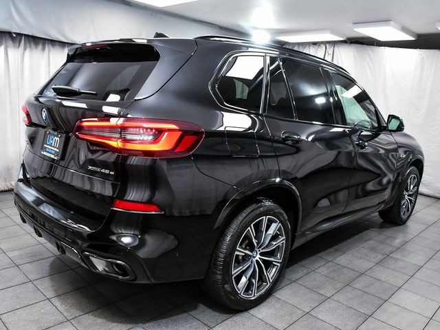 2023 BMW X5 xDrive45e - 22936008 - 5