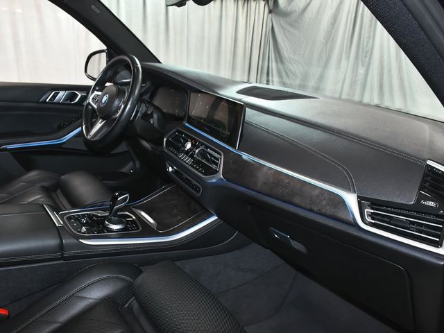 2023 BMW X5 xDrive45e - 22936008 - 68