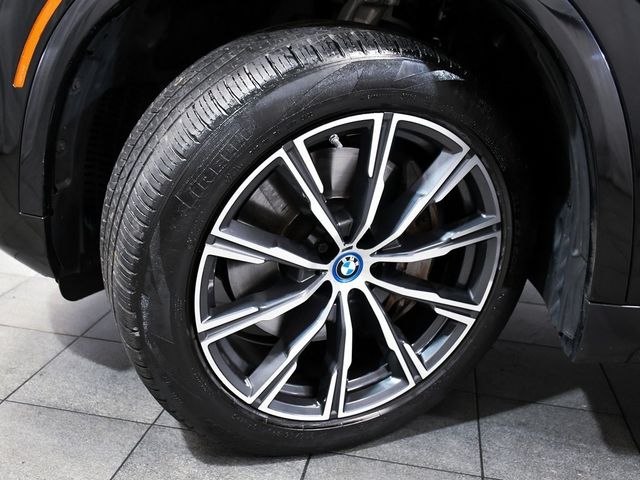 2023 BMW X5 xDrive45e - 22936008 - 6