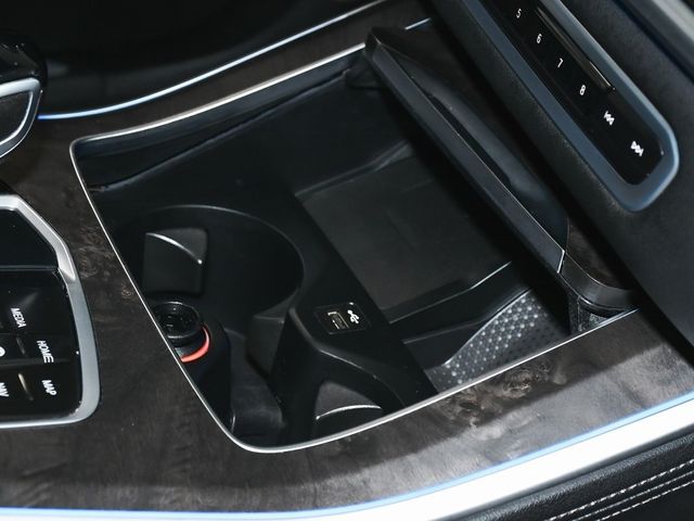 2023 BMW X5 xDrive45e - 22936008 - 71