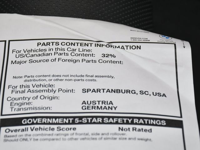 2023 BMW X5 xDrive45e - 22936008 - 77