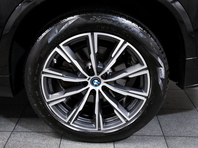 2023 BMW X5 xDrive45e - 22936008 - 7