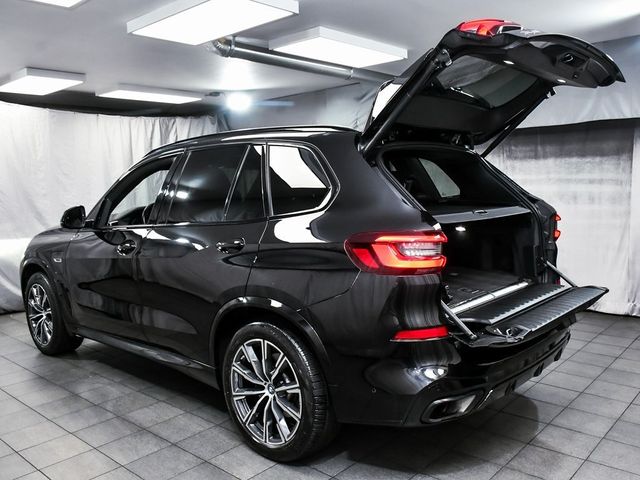 2023 BMW X5 xDrive45e - 22936008 - 79