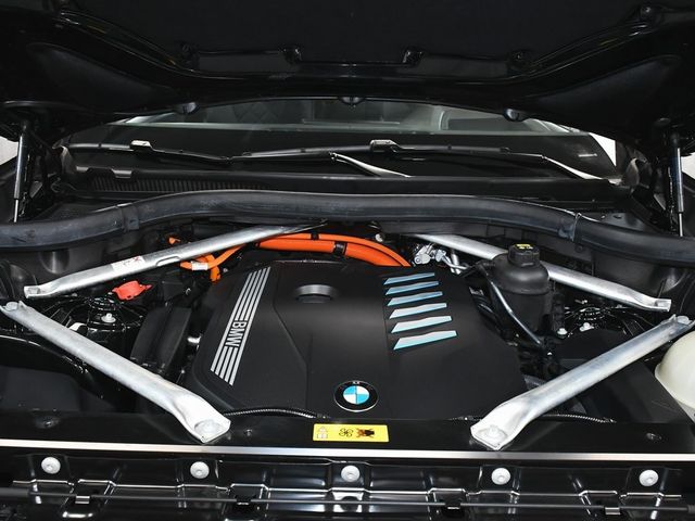 2023 BMW X5 xDrive45e - 22936008 - 84