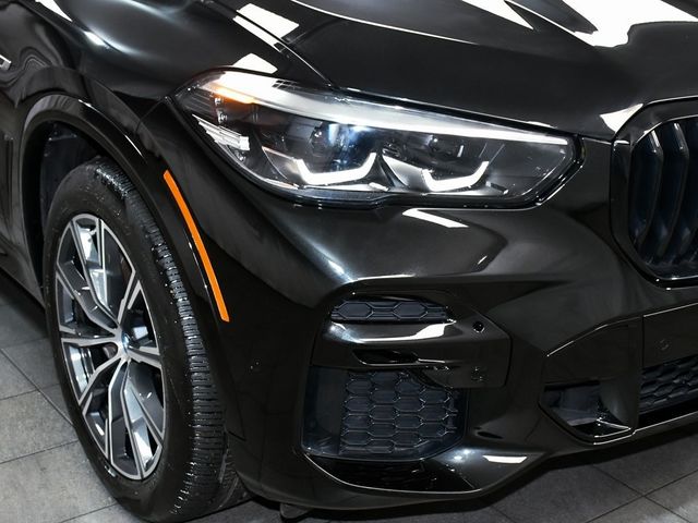 2023 BMW X5 xDrive45e - 22936008 - 87