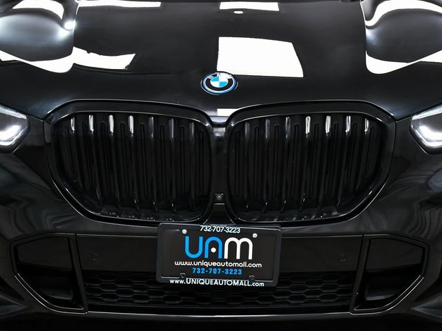 2023 BMW X5 xDrive45e - 22936008 - 88