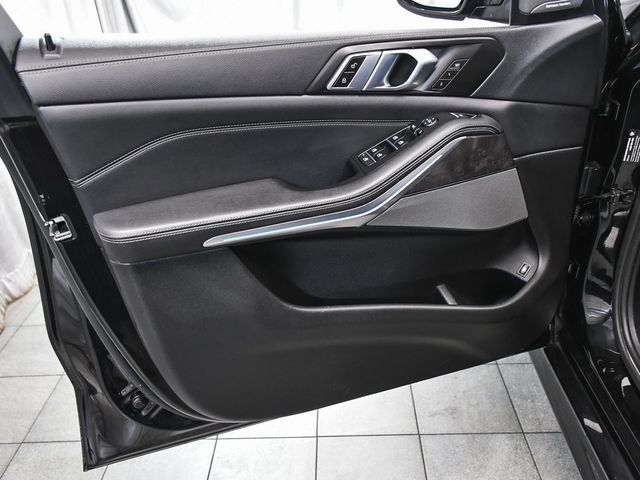 2023 BMW X5 xDrive45e - 22936008 - 8