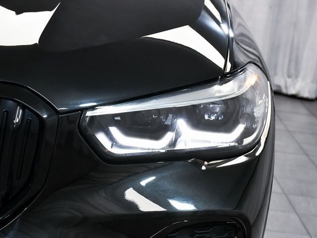 2023 BMW X5 xDrive45e - 22936008 - 89