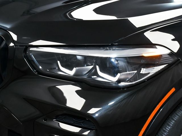 2023 BMW X5 xDrive45e - 22936008 - 90