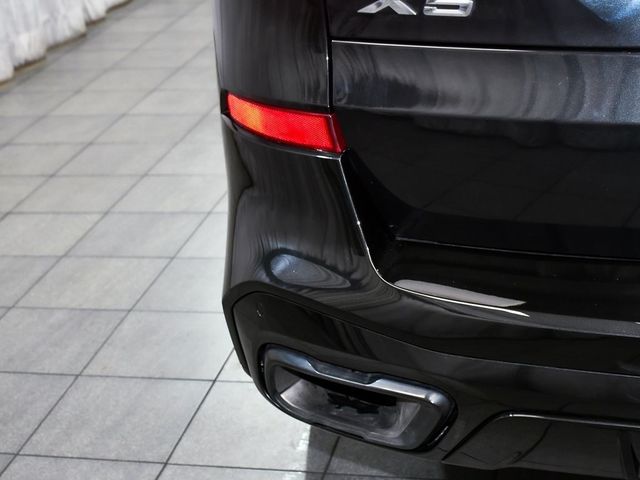 2023 BMW X5 xDrive45e - 22936008 - 98