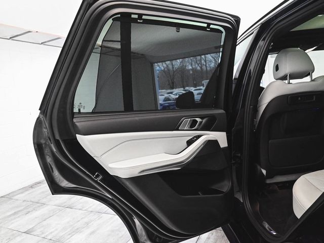 2023 BMW X5 xDrive45e - 22980521 - 10