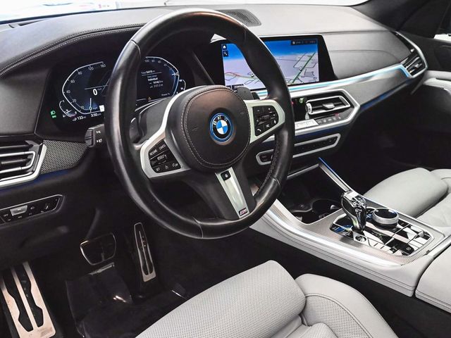 2023 BMW X5 xDrive45e - 22980521 - 17