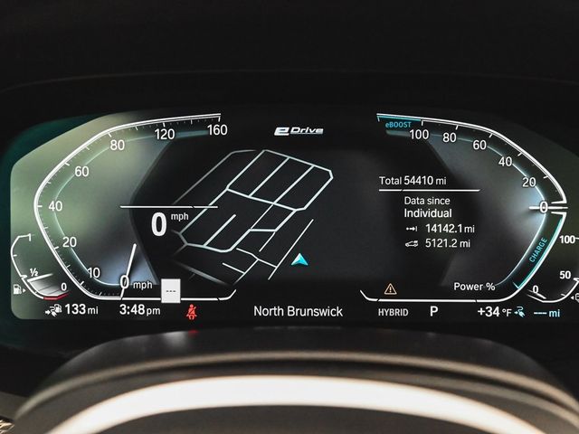 2023 BMW X5 xDrive45e - 22980521 - 18